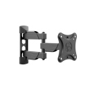 HAGOR BrackIT XS-II - Vollbewegliche TV-Wandhalterung
